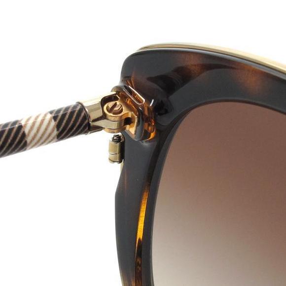 Burberry Sunglasses - Picture 8 of 8